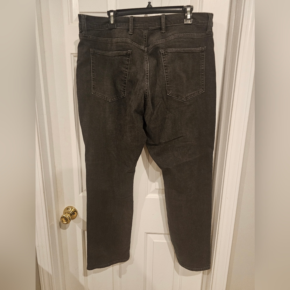 GAP Charcoal Slim Fit Jeans